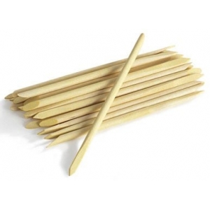 Moyra wood sticks